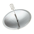 1Pcs Outdoor Solar Lighter Camping Survival Fire Windproof Gear Ignitor Gadget