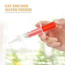 Pet Dog Cat Pills Dispenser Feeding Kit Home Universal Pet Medicine Feeder