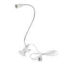 Flexible Wire Neck with Touch Control Switch E27 Light Lamp Bulb Holder AU Plug