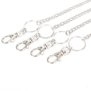 49cm Wallet Belt Key Chain Punk Trousers Keychain Hipster Jean Jewelry HipHopJ%ã€Š