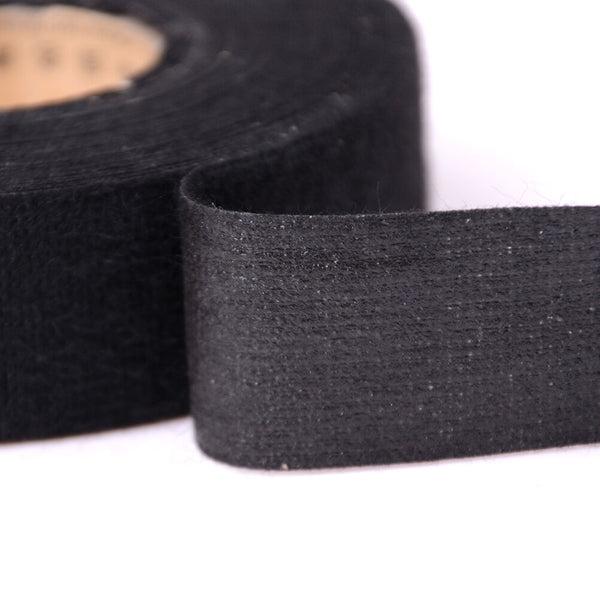 25mmx15m Coroplast Adhesive Cloth Tape For Harness Wiring Loom Car Wire Harne Hc