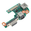 Laptop For  Inspiron N5110 DC Power Jack Port VGA