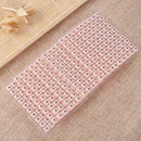 600 Magnetic therapy ear patch Auricular Auriculotherapy paste Acupun D1V8 T5R4