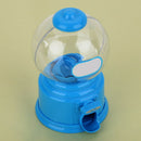 Cute Sweets Mini Candy Machine Bubble Gumball Dispenser Coin Bank A