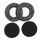 1 Pair Replacement Headphone Earpads for Beyerdynamic T70P/T5P/T1/DT990  A