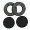 1 Pair Replacement Headphone Earpads for Beyerdynamic T70P/T5P/T1/DT990  A