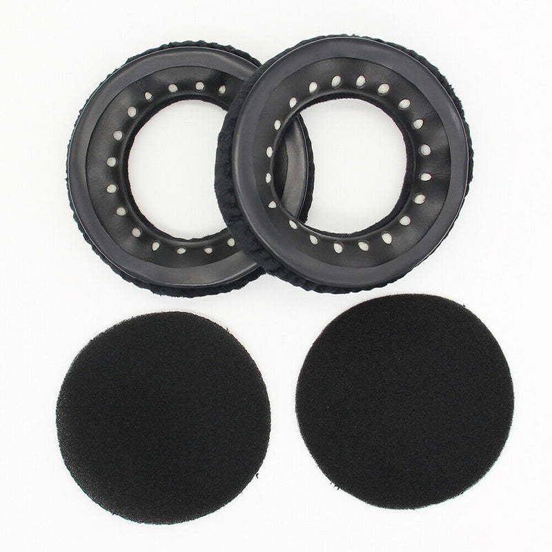 1 Pair Replacement Headphone Earpads for Beyerdynamic T70P/T5P/T1/DT990  A