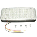 12V 36-LED Car Vehicle Interior Indoor Roof Ceiling Dome White Light Lamp