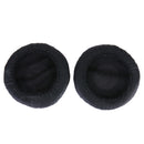 Replacement Ear Pads Cushion for Sennheiser PX100 PX200 Headphones A
