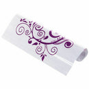 Reflective Personality Butterfly Flower Car Stickers Car Body Car Styling R W8U3