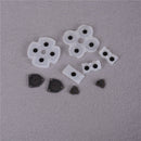 9Pcs/set Controller Replacement D-Pad Conductive Rubber For PS4 Controller N Hn