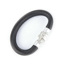 2xBicycle Pump Extension Hose Inflator Tube Pipe Cord 150psi schrader Valve  Z