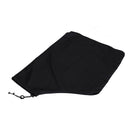 Polyester Yard Replacement Parts Vacuum Bag Leaf Blower Lawn Shredder Storage