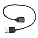 Charging Cable for Plantronics Voyager Legend UC Casque (Black)