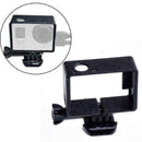 Diving Protective Case Underwater Waterproof Housing Hero3/ For Gopro Shell H6V3