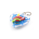 50 Steps Mini Puzzle Ball Educational Magic Intellect  Game Balls Toys  JcJ Gw