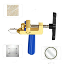2 In 1 Multifunctional Glass Ceramic Tile Mirror Cutting Machine Cutter Tool