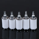 5Pcs Fuel Filter for Weedeater for Craftsman Trimmer Chainsaw BloweJC3C