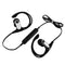 Sport Wireless Bluetooth 4.2 Ear Hook In-Ear Stereo  Earphones Usefulness YPG