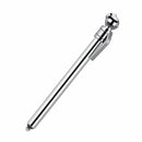 Tire Gauges Tire Pressure Gauges, Pen Style, 2 Pack X8P8