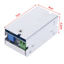 200W 15A DC-DC 8-60V TO 1-36V Synchronous Converter Step-down ModuME