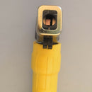 Professional Twist Welding Electrode Holder Electrode Clamp 400A Forged Cop