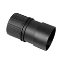 Industrial/Household Plastic 15L Vacuum Hose Adapter Pipe Connector