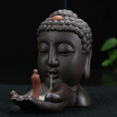 Buddhism Incense Burner Ceramic Stick