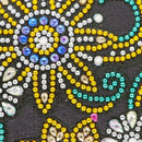 5D DIY Special Shaped Diamond Painting Mandala Embroidery Mosaic Kit Decor