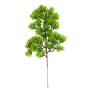 Artificial Pine Picks Pine Needle Tree Branch for Vase Garland Christmas