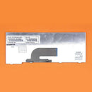 Black Plastic ES Layout Keyobard Assembly for Lenovo S10-2 S10-3C Components