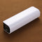 2600mAh Portable External Battery USB Charger Power Bank Case Black A
