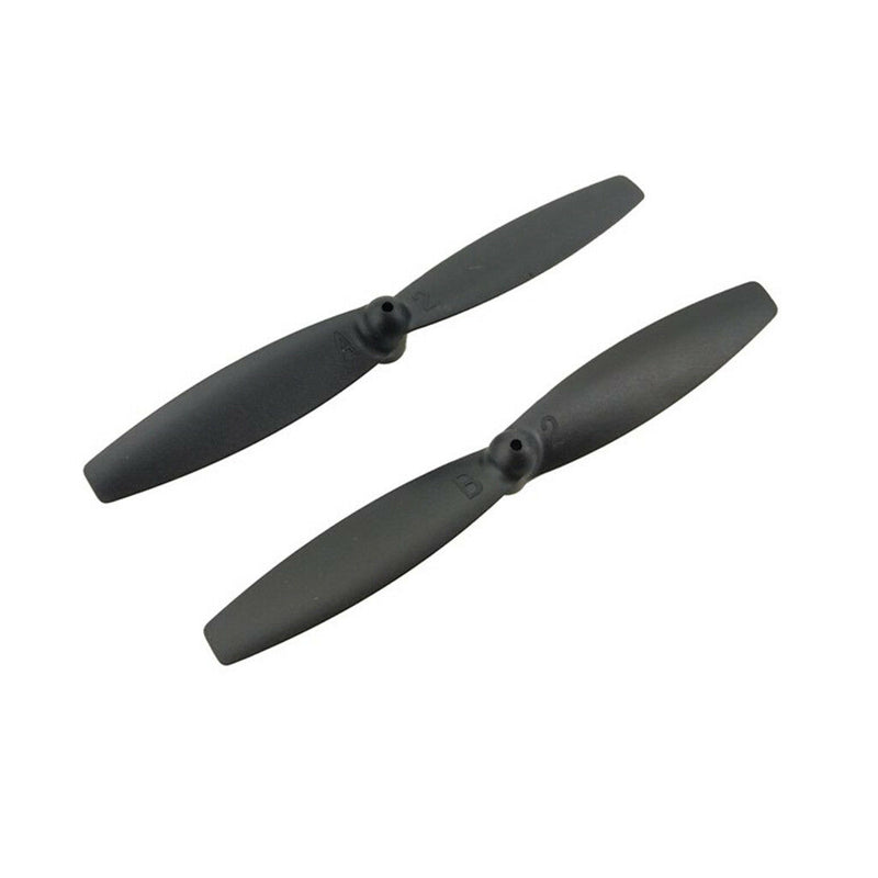 10 Pairs Propeller CCW+CW Prop Blade for UDI U31 U31W U36 Drone Replacement