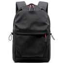 Korean Version of the Backpack Fashion Trend Simple Leisure Travel Backpack