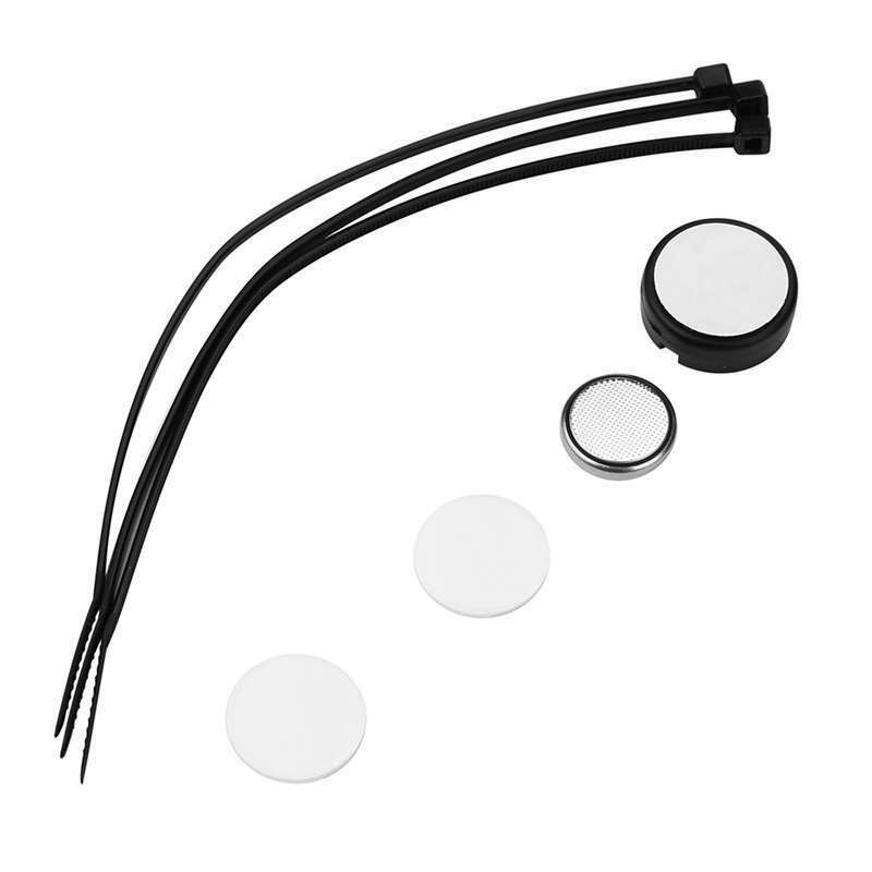 1 Set Sensor Smart Wireless Bluetooth Ant+ Cycling Bike Bicycle Speed Caden