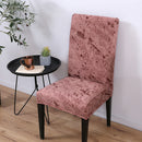 Dining Room Stretch Chair Seat Cover Protector Slipcovers fit most Chairs