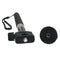 Adjustable Remote Shutter Handheld Selfie Stick Monopod+Adapter for Gopro Cam
