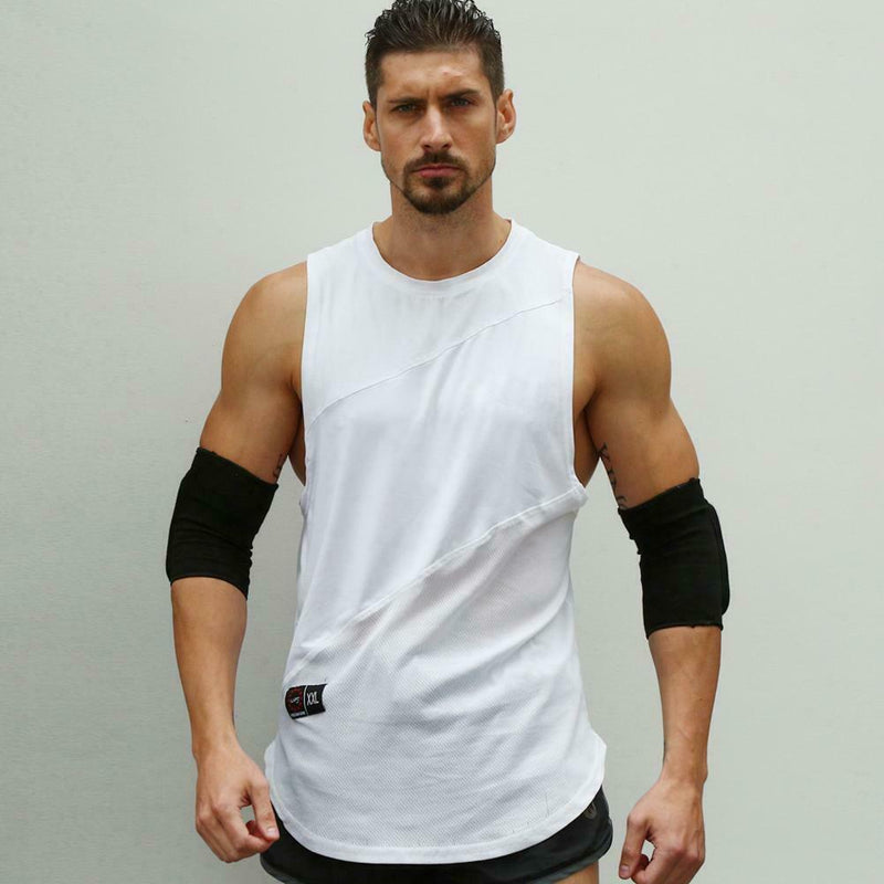 1pair Elastic Elbow Knee Support Sports Gym Knitted Sponge Protectors Elbow