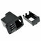 Belcat Uk-2000 Spiral Piezo Cable Pickup Eq and Pre Amp for Ukulele(no Batt