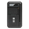 2 in 1 Universal Cell Phone Battery Charger USB for Android Phone US Plug #gib