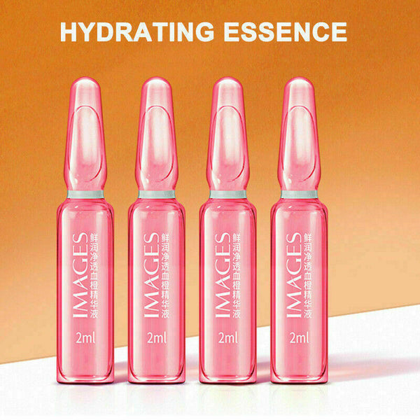 2ml*7Pcs/Set Dark Spot Corrective Ampoule Skin Care  Essence-Free L2Q6