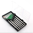 6-in-1 Multi-functional Phone Repair Screwdriver for Watches Tablet PC Tool