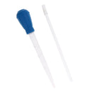 Aquarium cleaning pipettes coral feed pipettes dosing pipettes with extension
