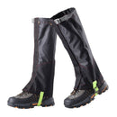 1 Pair Waterproof Breathable Outdoor Hiking Walking Climbing Trekking Snow