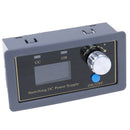 DC Boost Converter 4A Power Module Adjustable power supply For Solar Batt Tw