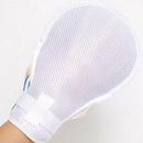 Control Gloves Medical Restriction Patient Hand Infection Protector Filling