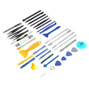 37 in 1 Opening Disassembly Repair Tools Kits for Smart Phone Notebook Tablet PC