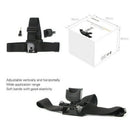 Sunnylife Headband Wearing Belt Strap + Adapter For Dji Osmo Pocket