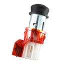 Complete Kit 12V  Lighter Plug Socket