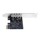 PCI Express to SATA3.0 2-Port SATA III 6G Expansion Controller Adapter